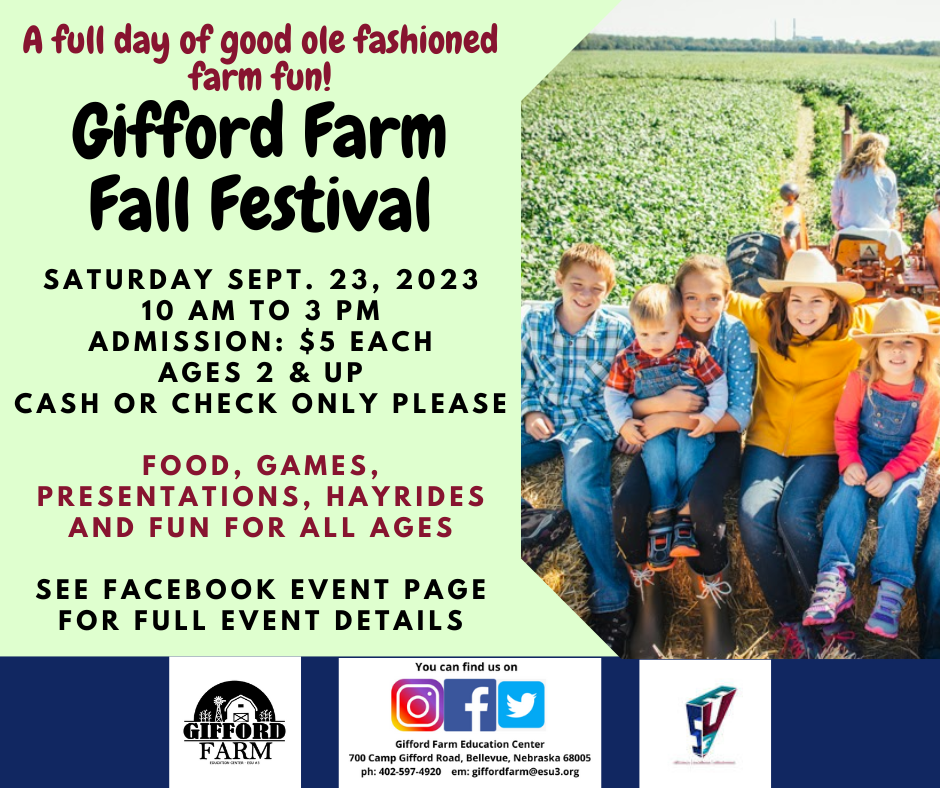 Gifford Farm Fall Festival