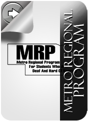 Metro Regional Program