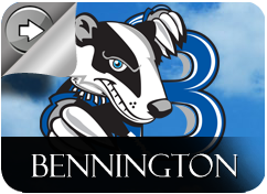 Bennington 