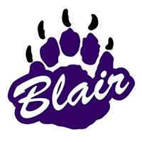 Blair