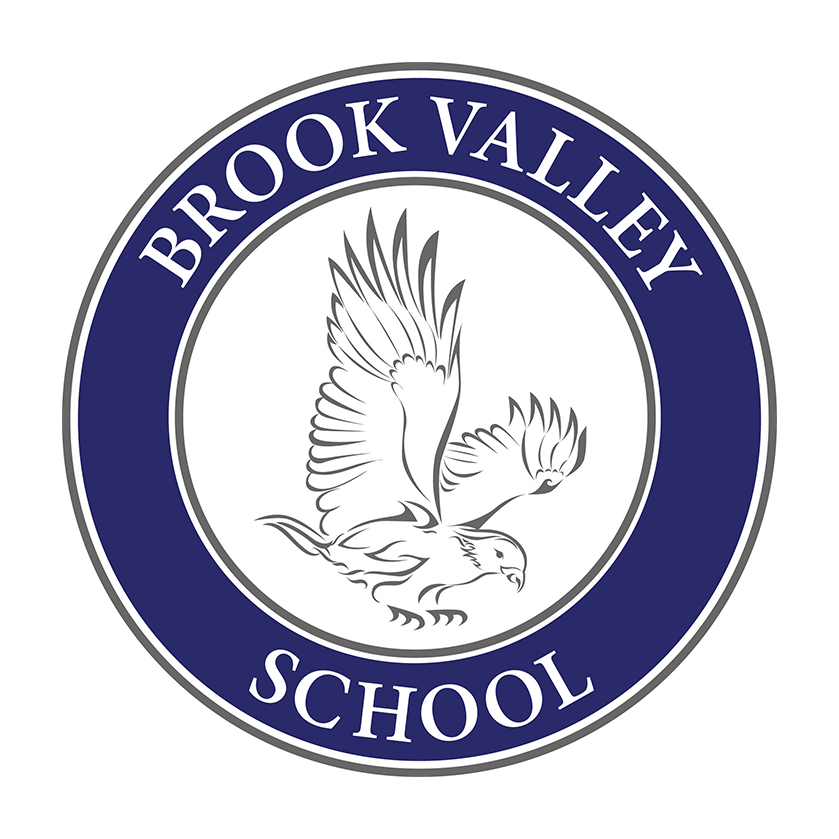 Brook Valley logo