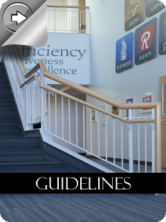 Building Guidelines
