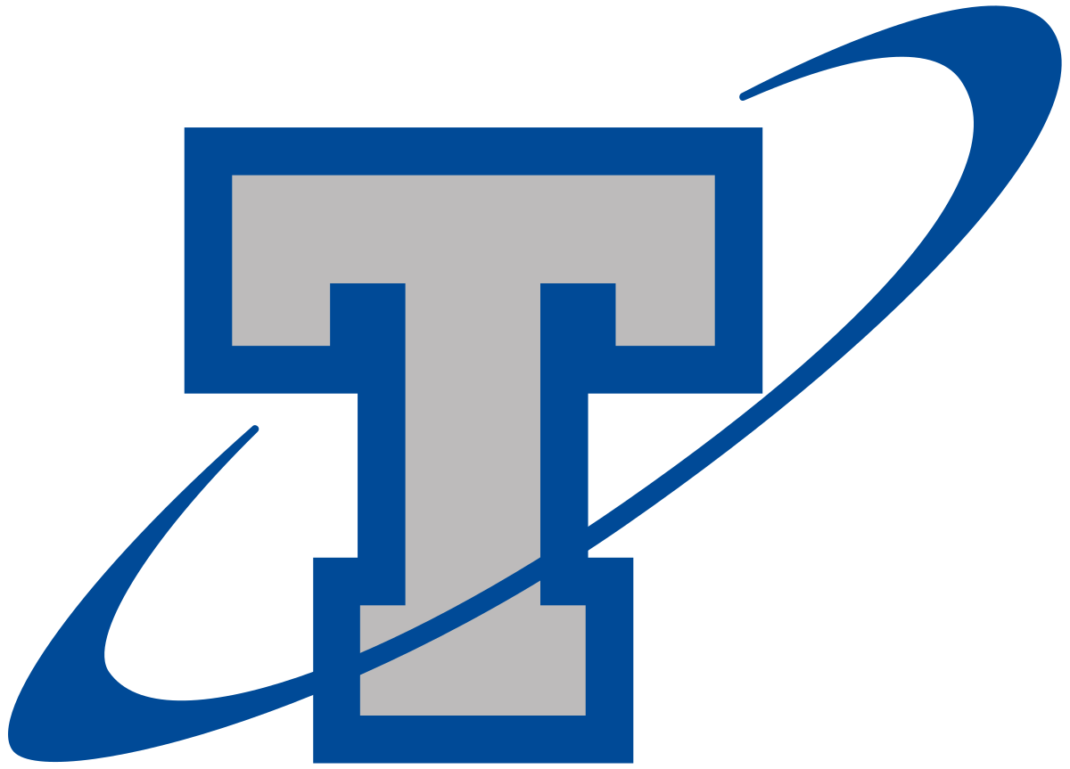Papillion South Titans District Logo