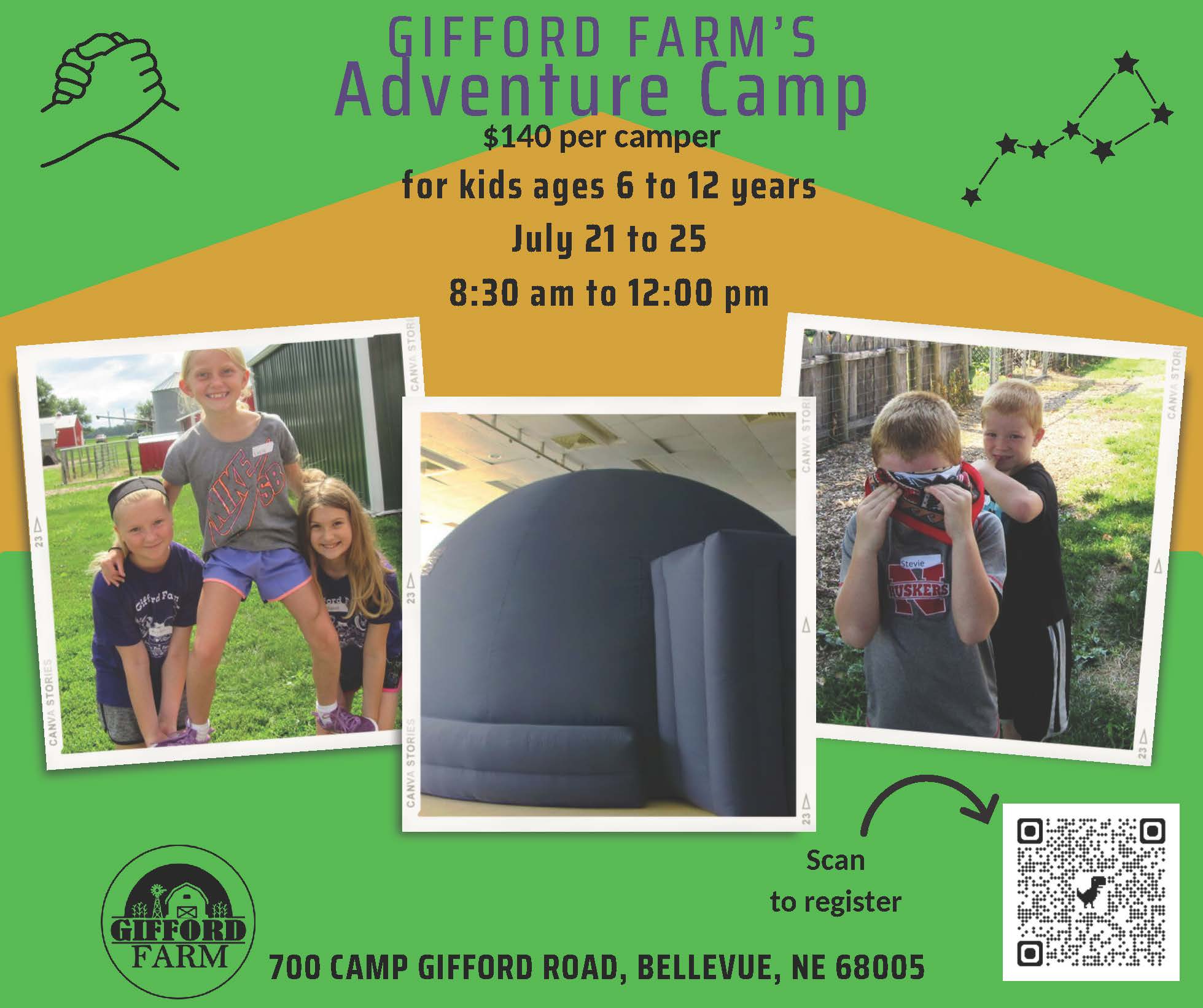 Adventure Camp