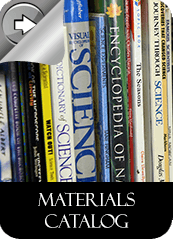 Materials Catalog IRIS Library link