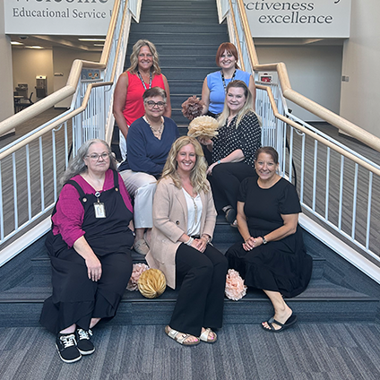 Student Services Staff