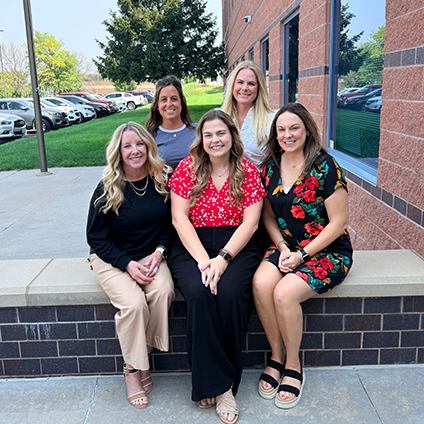 Student Services Staff