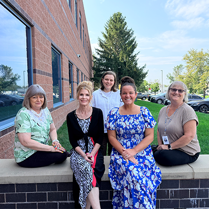 Student Services Staff