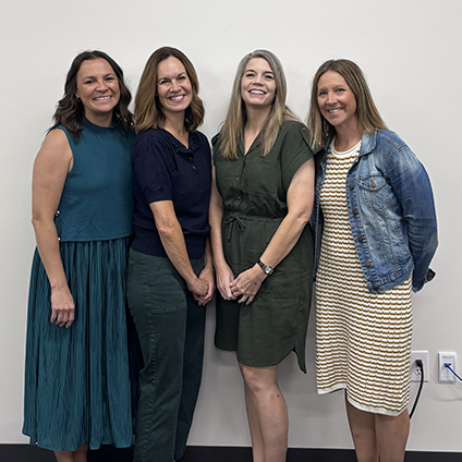 Student Services Staff