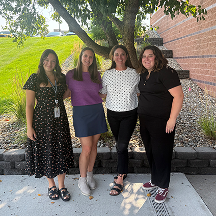 Student Services Staff
