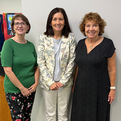 Student Services Staff