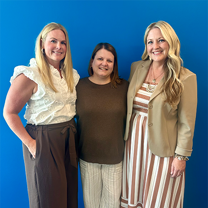 Student Services Staff