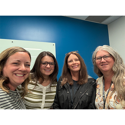 Student Services Staff