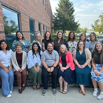Student Services Staff