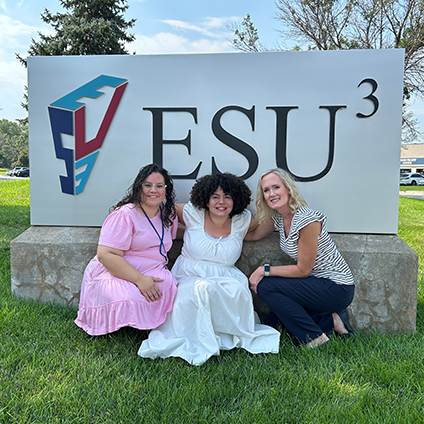 Student Services Staff