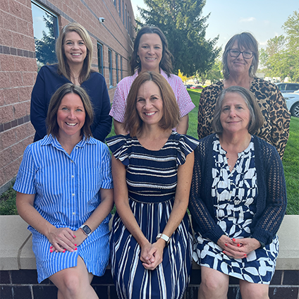 Student Services Staff