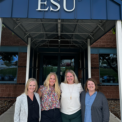 Student Services Staff