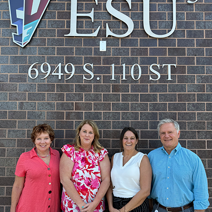 Student Services Staff