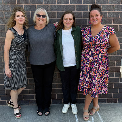 Student Services Staff