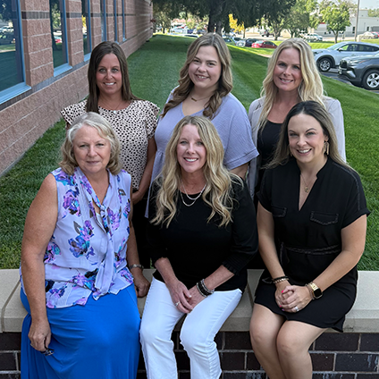 Student Services Staff